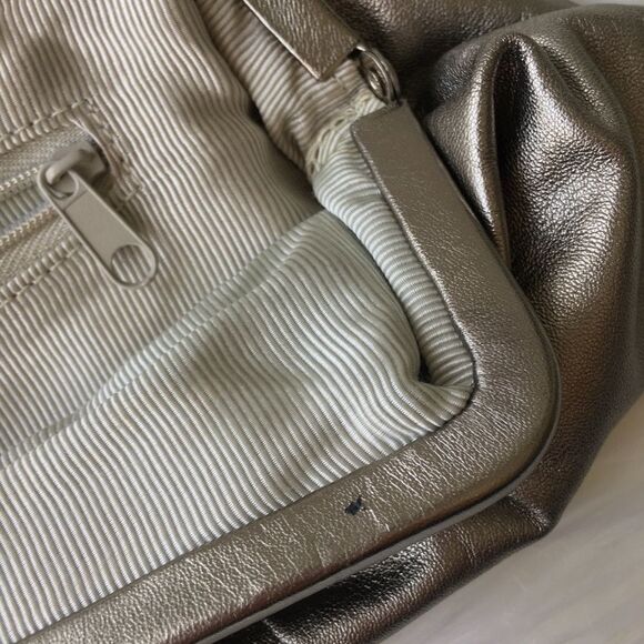 — Franchi — mini evening purse / clutch - Picture 5 of 7